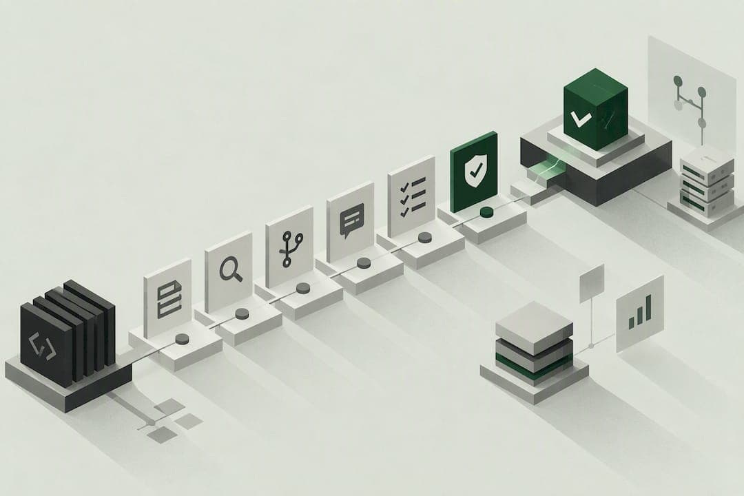 6 Steps to Evidence Based GitHub Pull Request Reviews