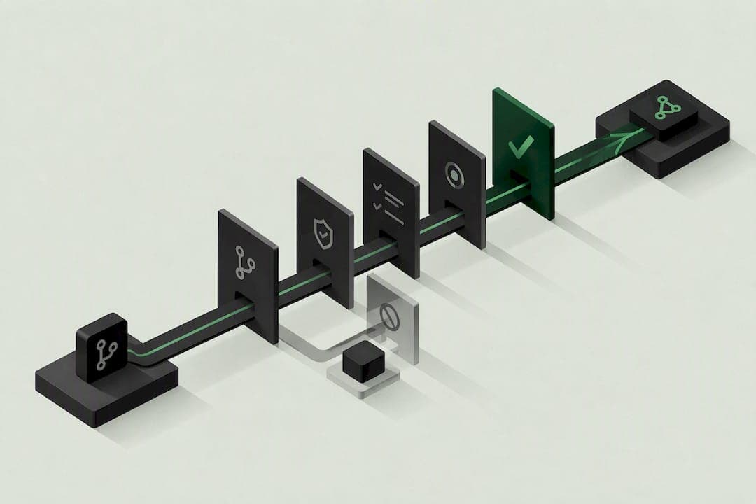 7 Steps to Stop Merge Blockers with Branch Protection Rules for Dev Teams