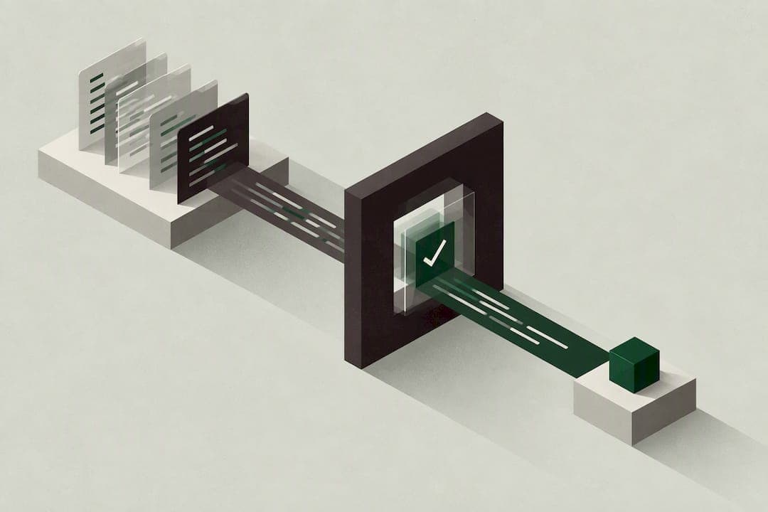 Code Quality Scores: Why Metrics Need Verified PR Reviews